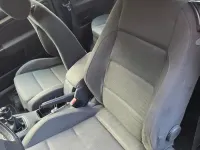 Gebraucht VW Golf V 116 PS (85 kW) 2003 Schwarz Kleinwagen