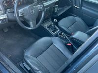 Gebraucht Opel Vectra 2007 Andere farben Limousine