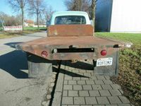 gebraucht Ford F250 Flatbed |V8, 5.8l, 351cui, Automatik|