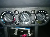 Gebraucht Suzuki Swift 92 PS (67 kW) 2009 Rot Kleinwagen