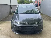 Gebraucht Citroën Grand C4 Picasso Business Class 150 PS (110 kW) 2017 Grau Van / Kleinbus