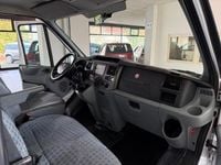 Second-hand Ford Transit 86 CP (63 kW) 2010 Alb Break