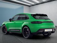 Gebraucht Porsche Macan GTS 441 PS (324 kW) 2022 Grün SUV