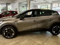 Neu Mitsubishi ASX Edition 158 PS (116 kW) 2026 Grau SUV