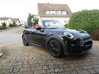 Gebraucht Mini John Cooper Works 178 PS (130 kW) 2021 Schwarz Kleinwagen