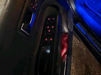 Gebraucht VW Golf IV 80 PS (58 kW) 2003 Blau Kleinwagen