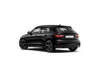 Neu Audi A1 Sportback S-Line 116 PS (85 kW) 2026 Schwarz Kleinwagen