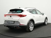 Gebraucht Cupra Formentor 204 PS (150 kW) 2022 Weiß SUV