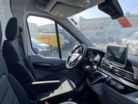 Gebraucht Maxus V90 148 PS (108 kW) 2024 Weiß Van