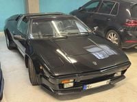Gebraucht Lamborghini Jalpa 256 PS (188 kW) 1984 Schwarz Cabrio