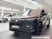 Neu VW Tayron R-line 193 PS (141 kW) 2026 Grenadillschwarz (schwarz) SUV