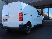 Gebraucht Citroën Jumpy 122 PS (89 kW) 2019 Weiß Van / Kleinbus