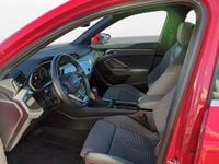 Gebraucht Audi Q3 S-Line 190 PS (139 kW) 2019 Tangorot metallic SUV