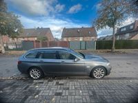 gebraucht BMW 530 d Vollausstattung Leder Automatik ‚TÜV NEU‘