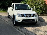 Gebraucht Nissan Navara 171 PS (125 kW) 2008 Pickup