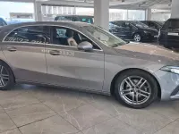 Gebraucht Mercedes A180 136 PS (100 kW) 2022 Grau Limousine