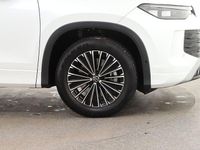 Gebraucht VW Tayron Life 150 PS (110 kW) 2025 Oryxweiß perlmutteffekt SUV