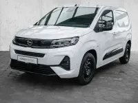Gebraucht Opel Combo-e Life 100 kW (136 PS) 2025 Kaolin weiss Van / Kleinbus