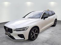 Gebraucht Volvo V60 Plus 145 PS (106 kW) 2023 Weiss Kombi