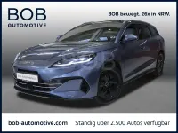 Neu BYD Seal Boost 184 PS (135 kW) 2025 Blau Limousine