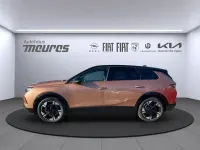 Neu Opel Grandland X 194 PS (142 kW) 2026 Gold SUV