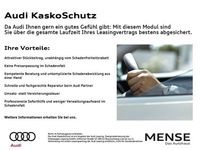 Gebraucht Audi A6 Ambiente 367 PS (269 kW) 2026 Mythosschwarz Kombi
