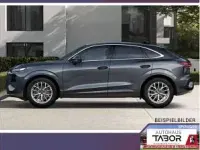 Neu Audi Q3 193 PS (141 kW) 2026 Grau (tamboragrau metallic) SUV