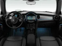 Second-hand Mini Cooper S Classic 178 CP (130 kW) 2022 Alb Hatchback
