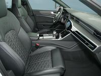 Gebraucht Audi RS6 600 PS (441 kW) 2022 Weiss Kombi