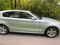 Gebraucht BMW 120 177 PS (130 kW) 2007 Grün Kleinwagen