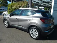 Gebraucht Renault Captur Intens 140 PS (102 kW) 2022 Grau SUV