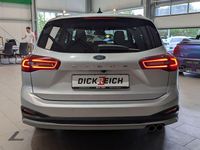 Gebraucht Ford Focus Active 155 PS (114 kW) 2024 Silber Kombi