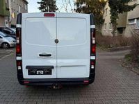 Brugt Renault Trafic 145 HK (106 kW) 2011 MPV