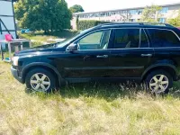Gebraucht Volvo XC90 163 PS (119 kW) 2004 Schwarz SUV