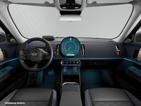 Gebraucht Mini Countryman 170 PS (125 kW) 2025 Midnight black ii SUV