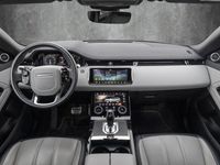 gebraucht Land Rover Range Rover evoque D240 R-Dynamic S