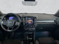 Gebraucht Volvo C40 Ultimate 300 kW (408 PS) 2022 Blau SUV