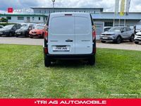 gebraucht Renault Kangoo Z.E. 2-Sitzer incl. Batterie