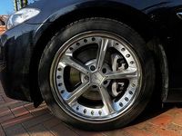 Gebraucht BMW M535 Shadowline 306 PS (225 kW) 2011 Schwarz Limousine