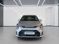 Gebraucht Kia Picanto Vision 68 PS (50 kW) 2025 Sparklingsilver Kleinwagen