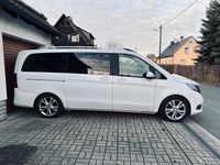 Gebraucht Mercedes V250 190 PS (139 kW) 2015 Van / Kleinbus