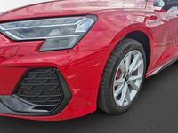 Gebraucht Audi A3 Sportback e-tron S-Line 272 PS (200 kW) 2025 Progressivrot metallic Kleinwagen