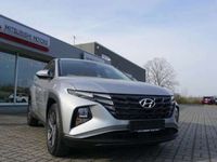 gebraucht Hyundai Tucson TUCSON1.6 Turbo Trend