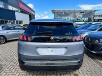 gebraucht Peugeot 3008 AT Allure Pack 10' Navi LED 18'