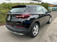 gebraucht Opel Grandland X (X) LED Kamera 1.Hd