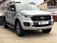 gebraucht Ford Ranger 4x4 Wildtrak