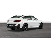 Gebraucht BMW X4 286 PS (210 kW) 2026 Alpinweiss SUV