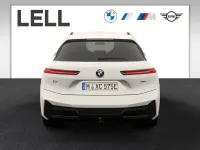 Neu BMW iX M Sport 300 kW (408 PS) 2026 Weiß SUV