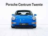 Gebraucht Porsche 911 Carrera RS 260 PS (191 kW) 1993 Blau Coupé