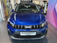 Neu Dacia Sandero Expression 110 PS (80 kW) 2026